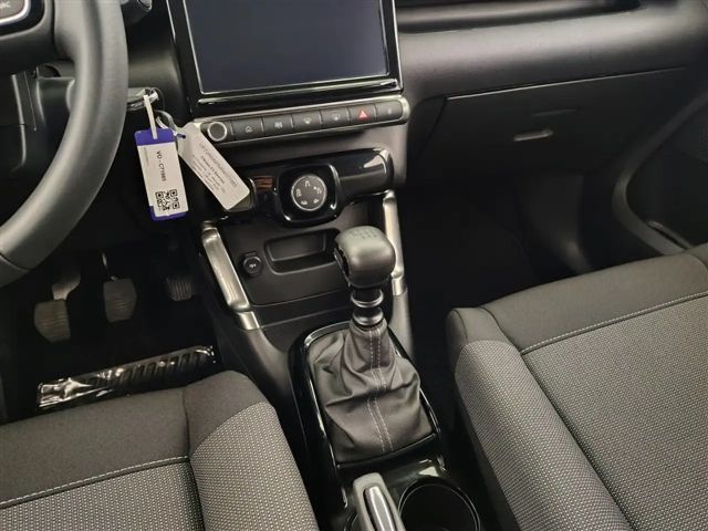 Citroën C3 Aircross C-Series PureTech