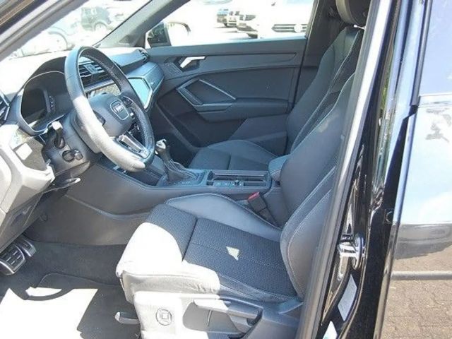 Audi Q3 S-Line Sportback