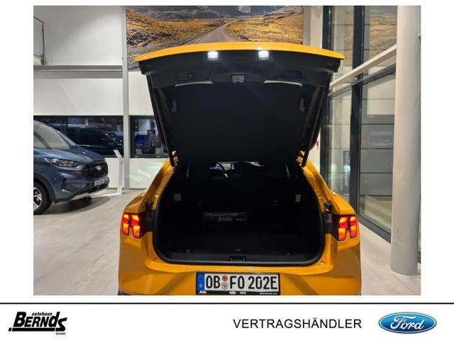 Ford Mustang Mach-E NAVI KLIMAAUTO R-KAMERA LED MYKEY SITZHEIZUNG LED