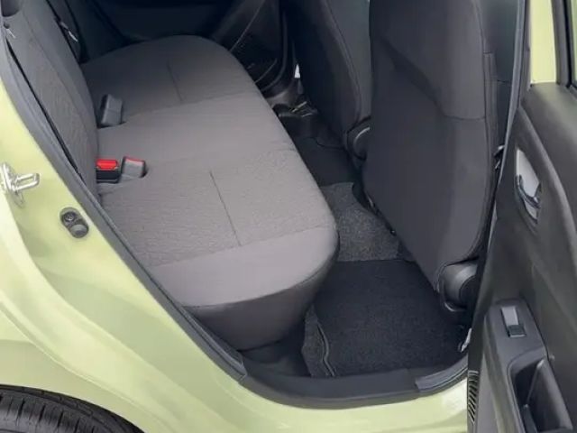 Suzuki Swift 4x2 Comfort Hybrid