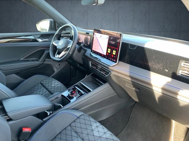 Volkswagen Tiguan 1.5 eTSI R-Line