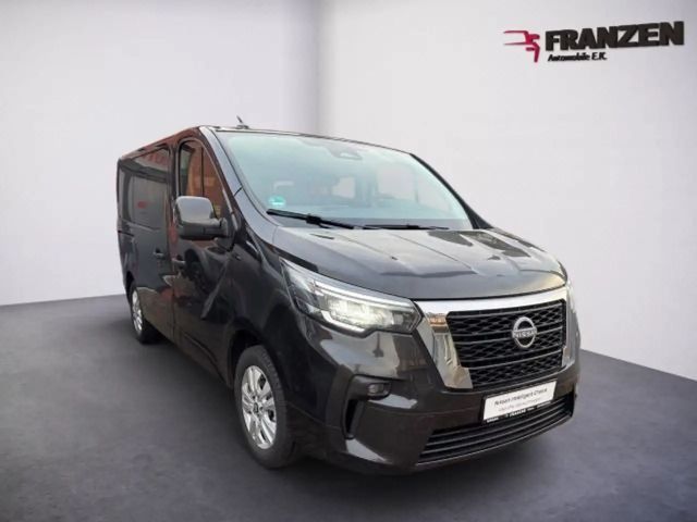 Nissan Primastar L1H1 Tekna