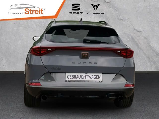 Cupra Formentor 2.0 TSI DSG VZ