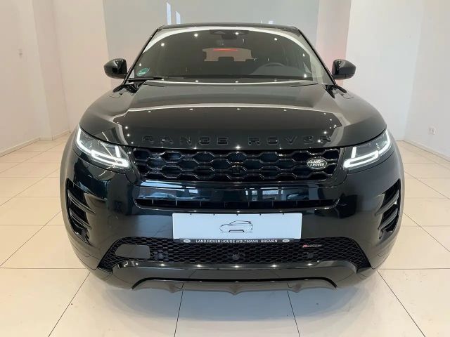 Land Rover Range Rover Evoque D200
