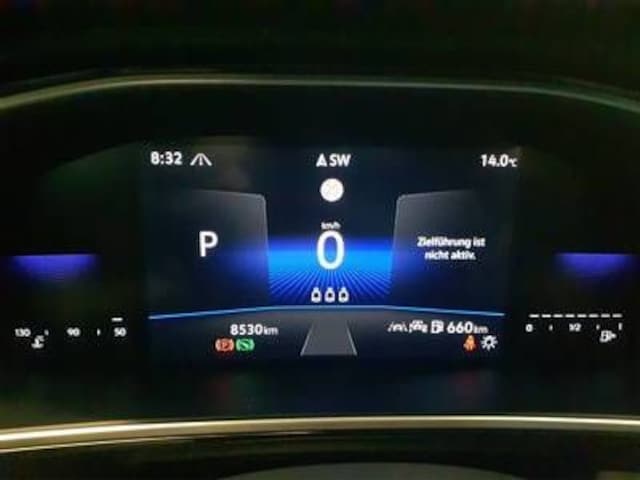 Volkswagen T-Roc 1.5 TSI DSG R-Line