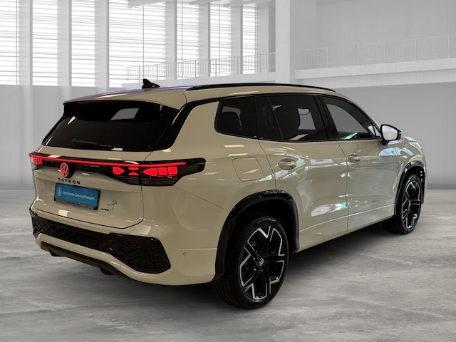 Volkswagen Tayron DSG R-Line eHybrid