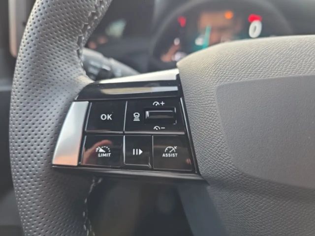 Opel Astra GS-Line Grand Sport