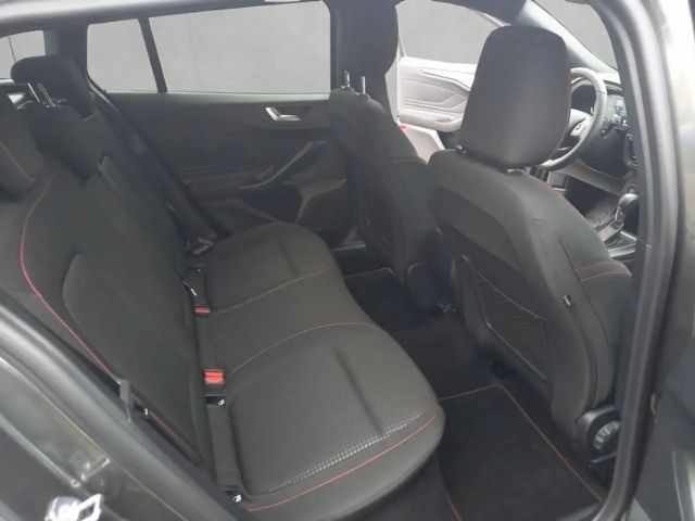 Ford Focus EcoBoost ST Line Wagon