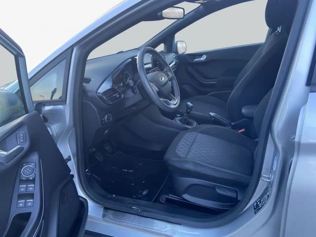 Ford Fiesta Active EcoBoost