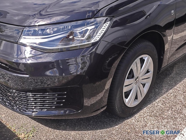 Volkswagen Caddy 1.5 TSI