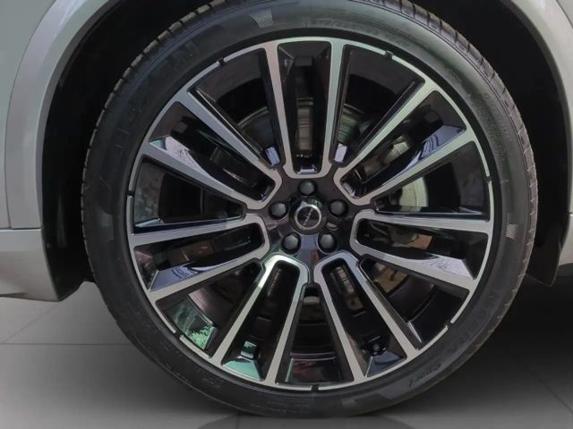 Volvo XC90 Dark Plus Recharge T8