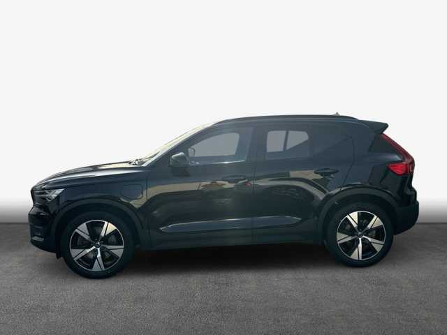 Volvo XC40 XC40
