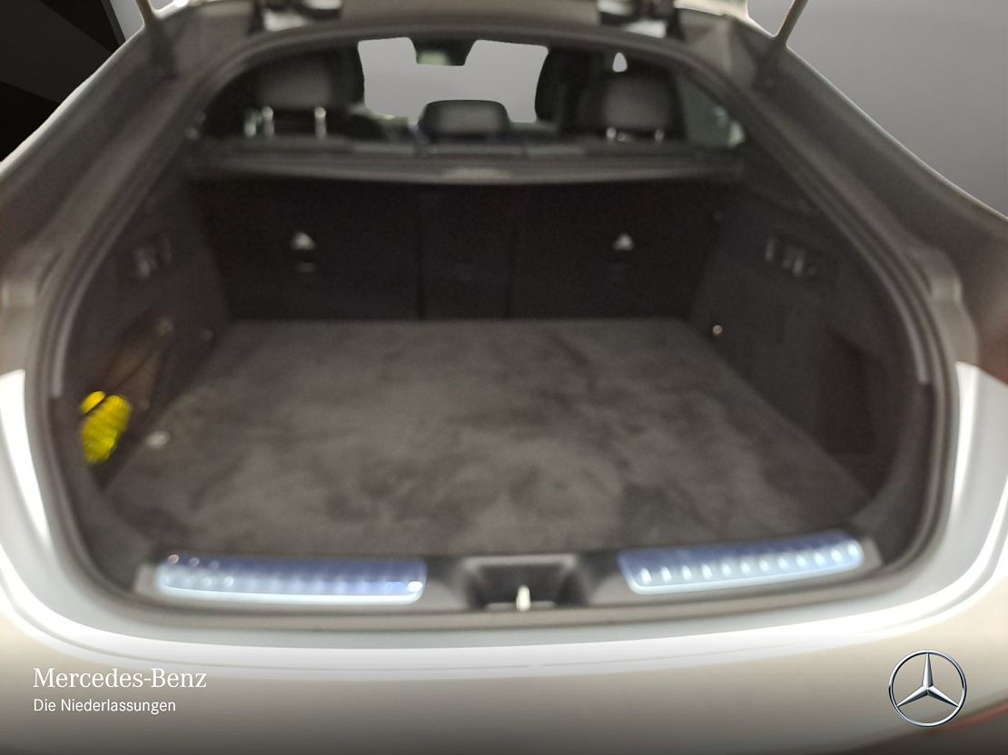 Mercedes-Benz GLC 450 4MATIC