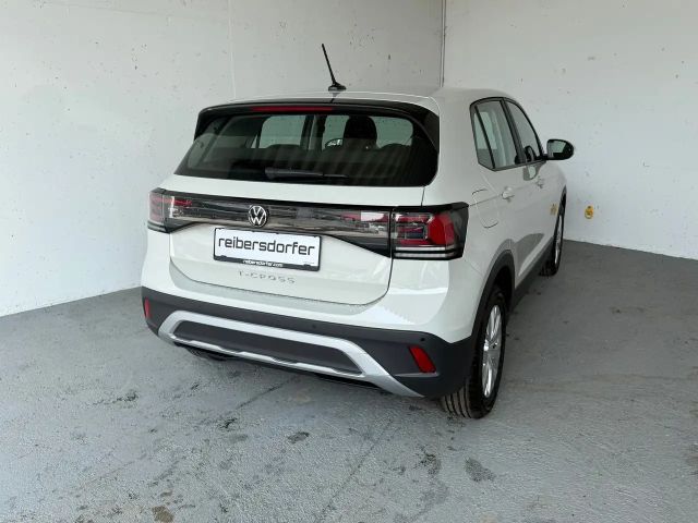 Volkswagen T-Cross 4Me TSI