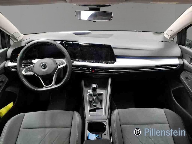 Volkswagen Golf 2.0 TDI Life Variant