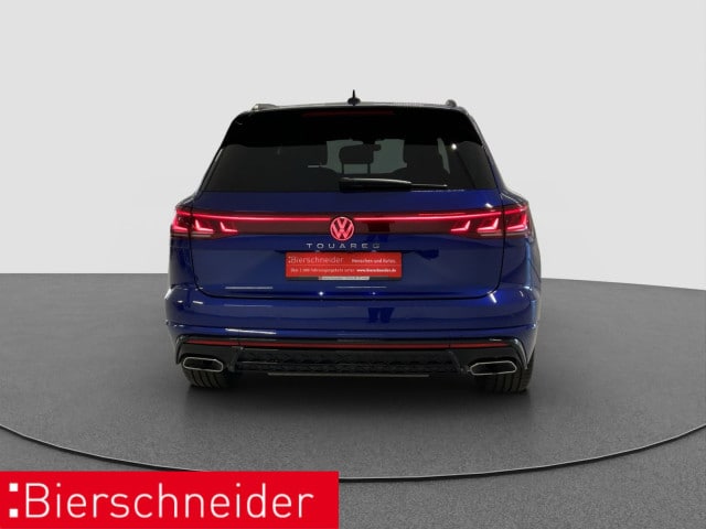 Volkswagen Touareg 3.0 V6 TDI R-Line