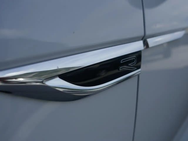 Volkswagen T-Roc 4Motion DSG R-Line