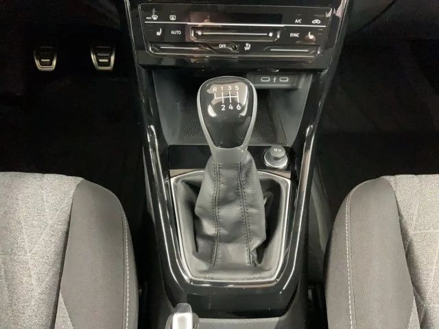 Volkswagen T-Cross 1.0 TSI Move