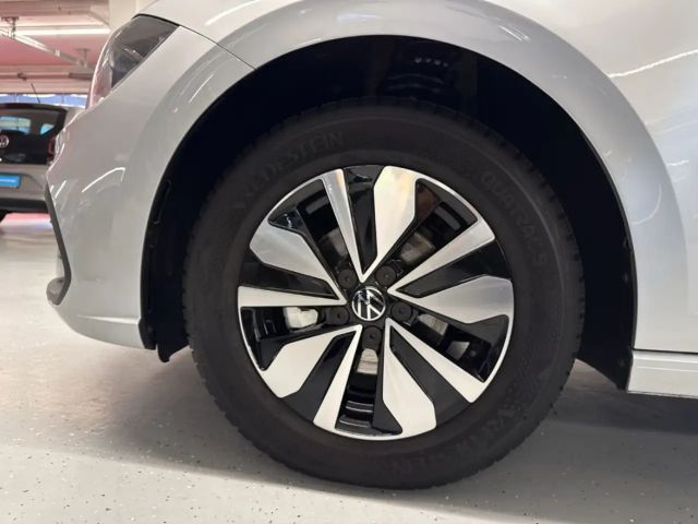 Volkswagen Polo 1.0 TSI