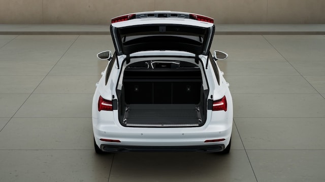 Audi A6 40 TDI Avant Quattro S-Tronic