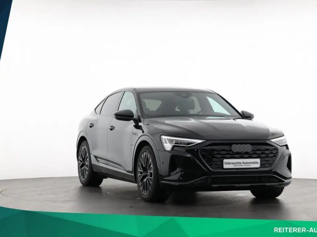 Audi Q8 e-tron 50 Quattro Sportback