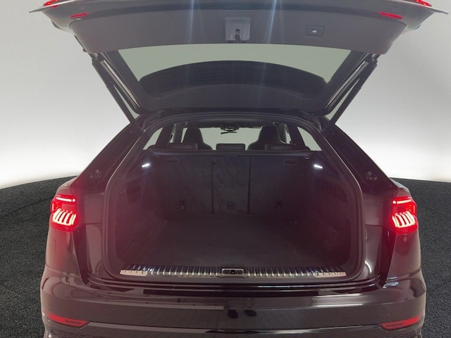 Audi Q8 50 TDI Competition Quattro