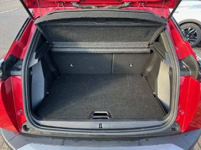 Peugeot 2008 Allure Pack