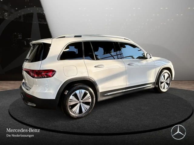 Mercedes-Benz EQB 250 Progressive