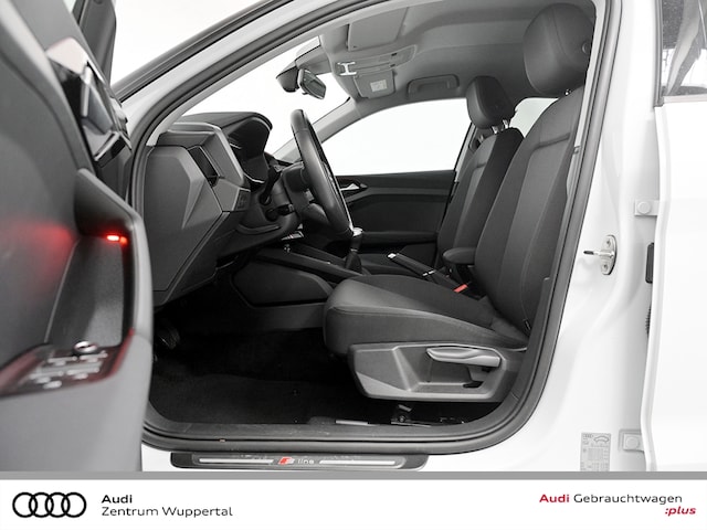 Audi A1 25 TFSI Sportback