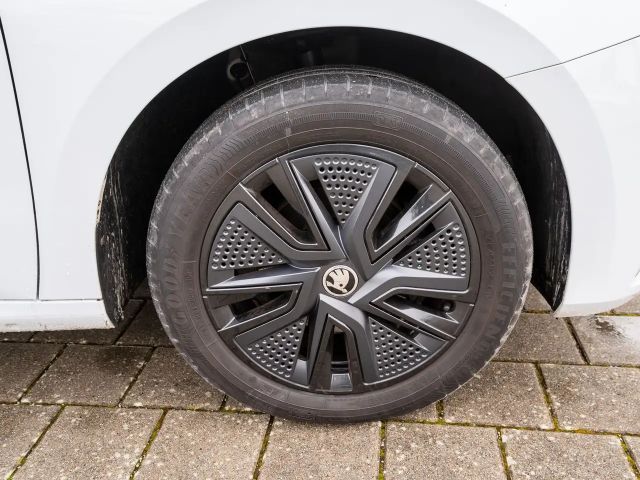 Skoda Fabia 1.0 TSI Style Style