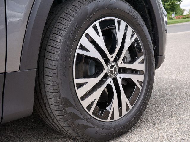 Mercedes-Benz GLB 200 GLB 200 d