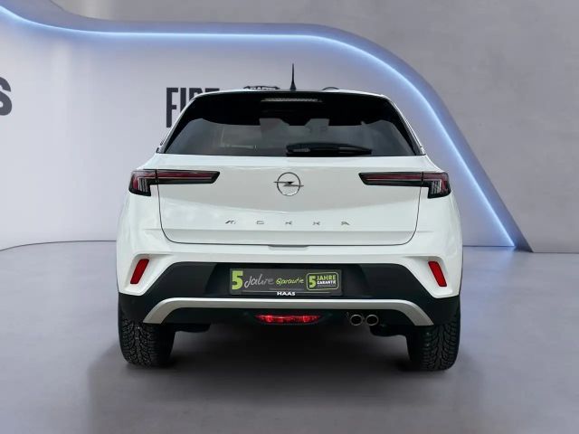 Opel Mokka 1.2 Turbo Elegance Turbo