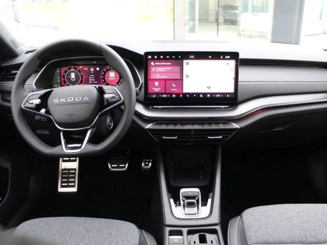 Skoda Octavia Sportline