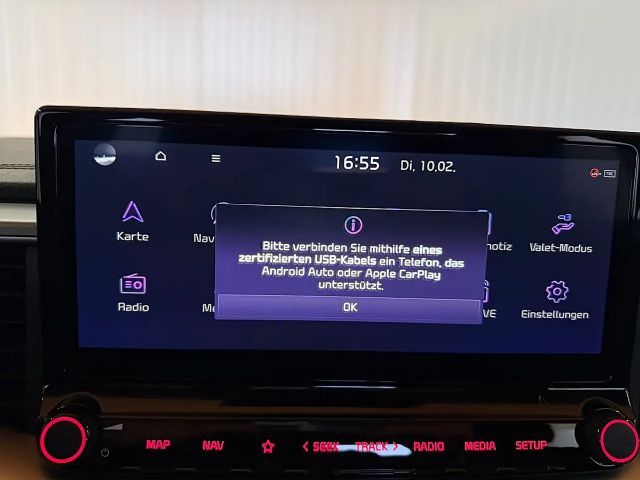 Kia Ceed GDi Play Titan