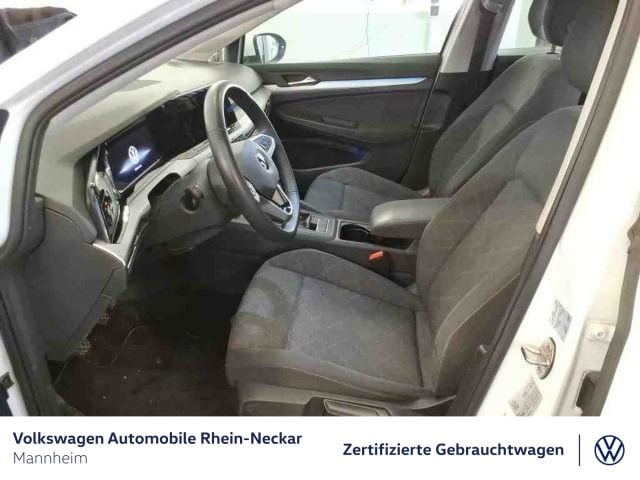 Volkswagen Golf 2.0 TDI Life