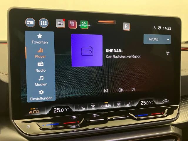 Cupra Formentor 1.5 TSI