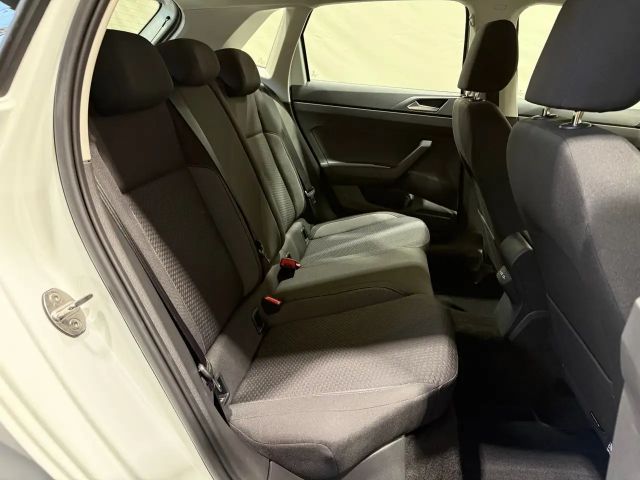 Volkswagen Polo Life