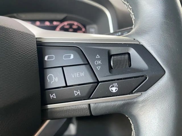 Seat Tarraco 1.5 TSI DSG Xcellence