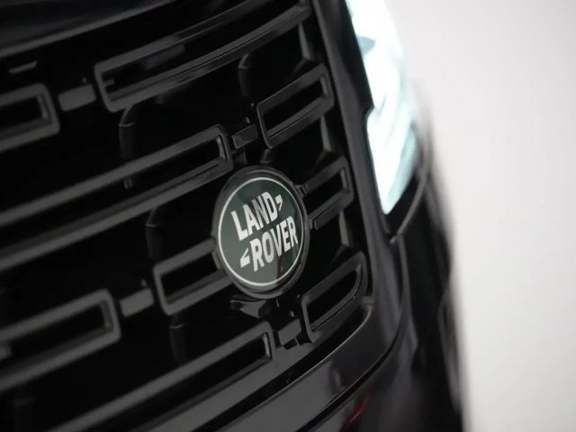 Land Rover Range Rover Sport 3.0 HSE