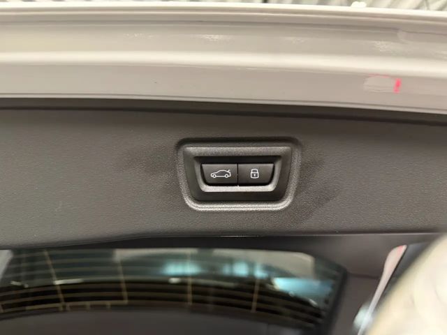 BMW 520 520d M-Sport Touring