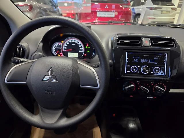 Mitsubishi Space Star Inform Star