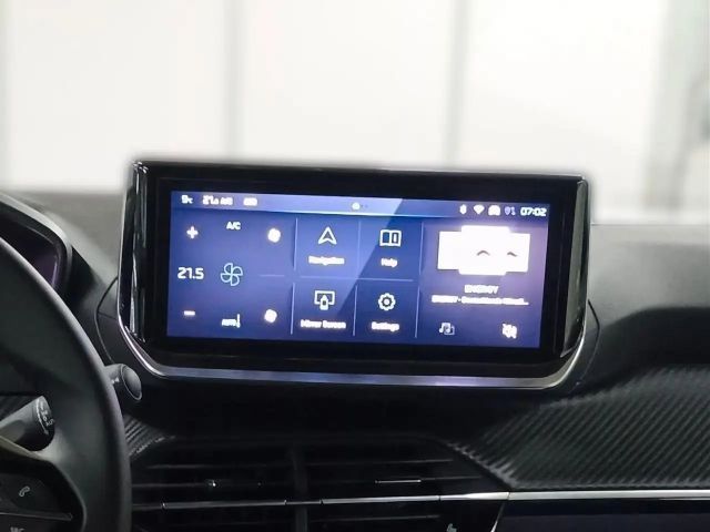 Peugeot 2008 Allure Pack PureTech