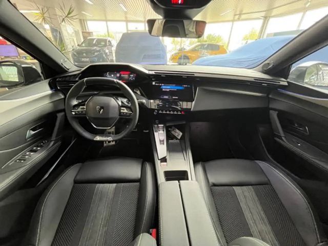 Peugeot 308 EAT8 GT-Line Hybrid