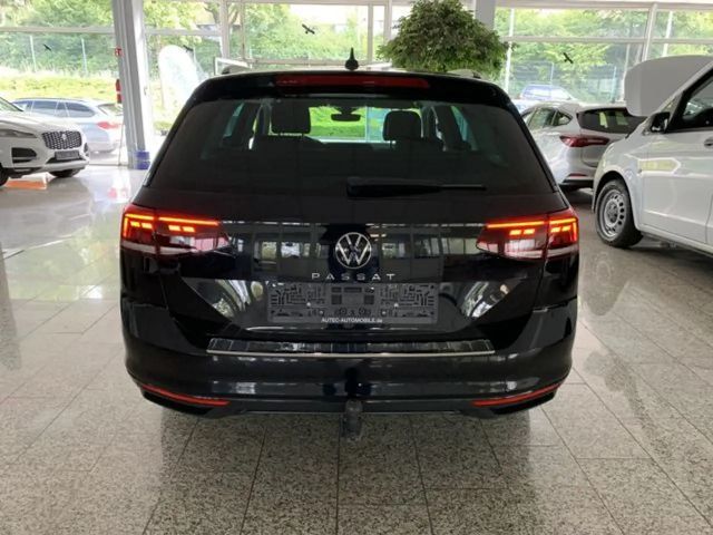 Volkswagen Passat Business Variant