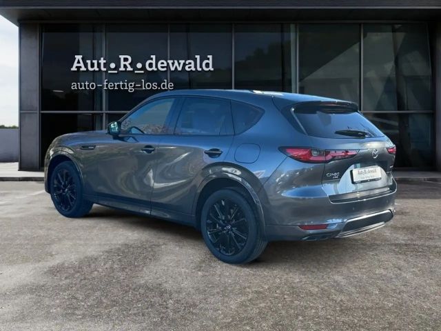 Mazda CX-60 Homura e-Skyactiv