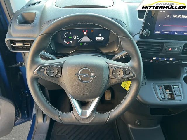Opel Combo Life Ultimate
