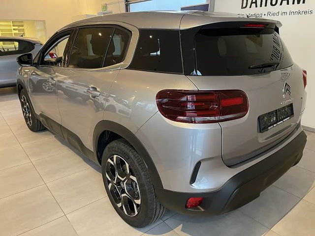 Citroën C5 Aircross BlueHDi Feel