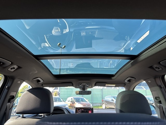 Audi SQ5 SUV TDI 251 kW tiptronic Audi SQ5 SUV