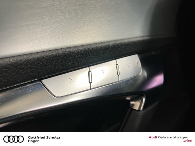 Audi S6 Avant Quattro