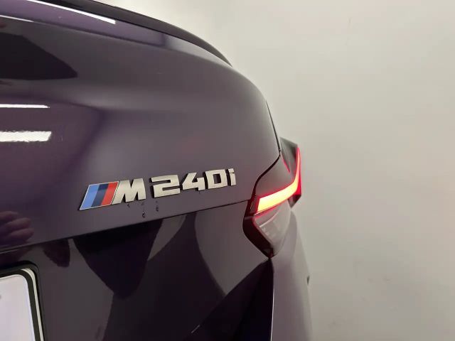 BMW 240 Coupé M-Sport xDrive